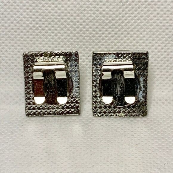 š
ŗVINTAGE RomanĀ Soldier Cameo Cuff LinkāButtonāCovers - Picture 2 of 2